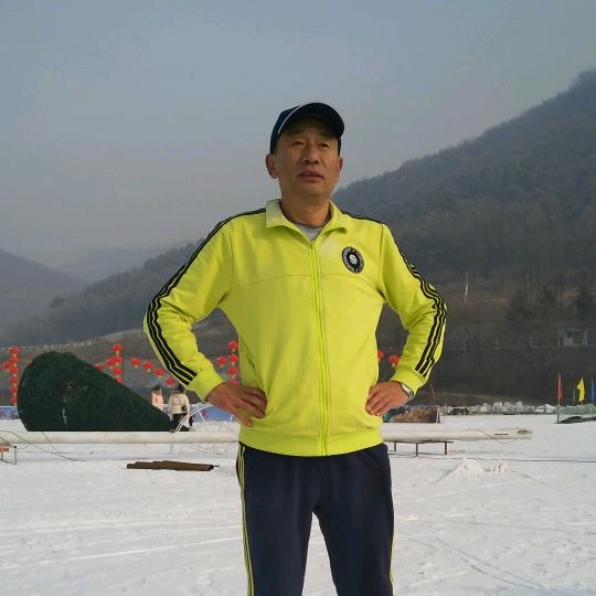幸福之人