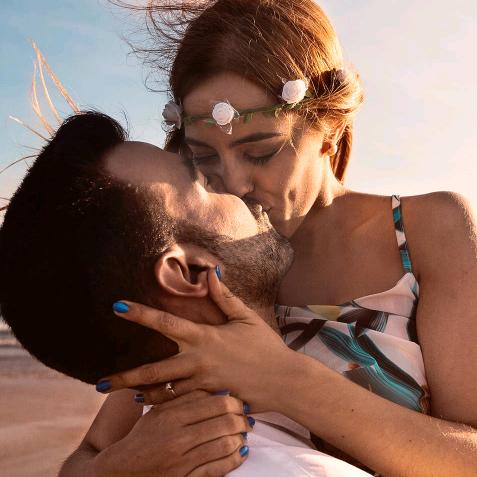 相濡以沫👬👬