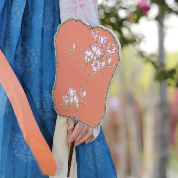 花锦城手工