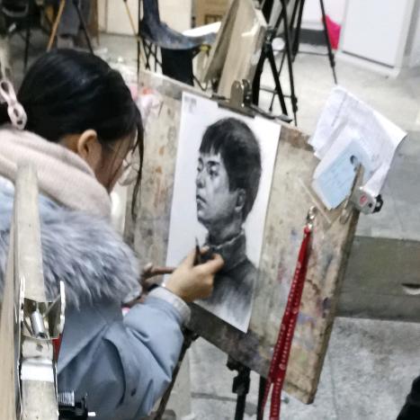果果松