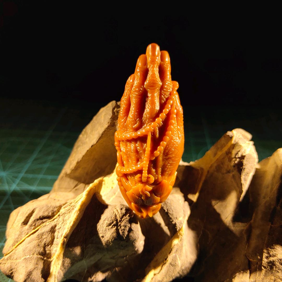 璞博轩·雕刻艺术工作室（老秦）