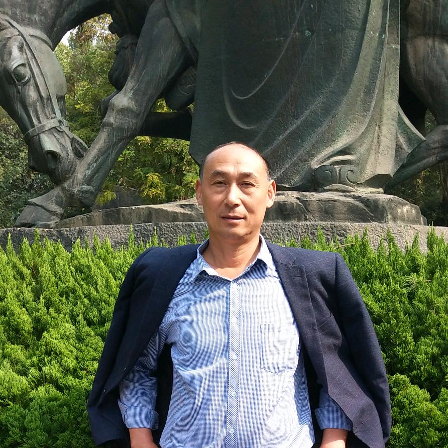 老甘
