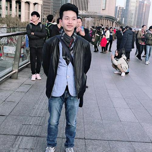 奇迹少年