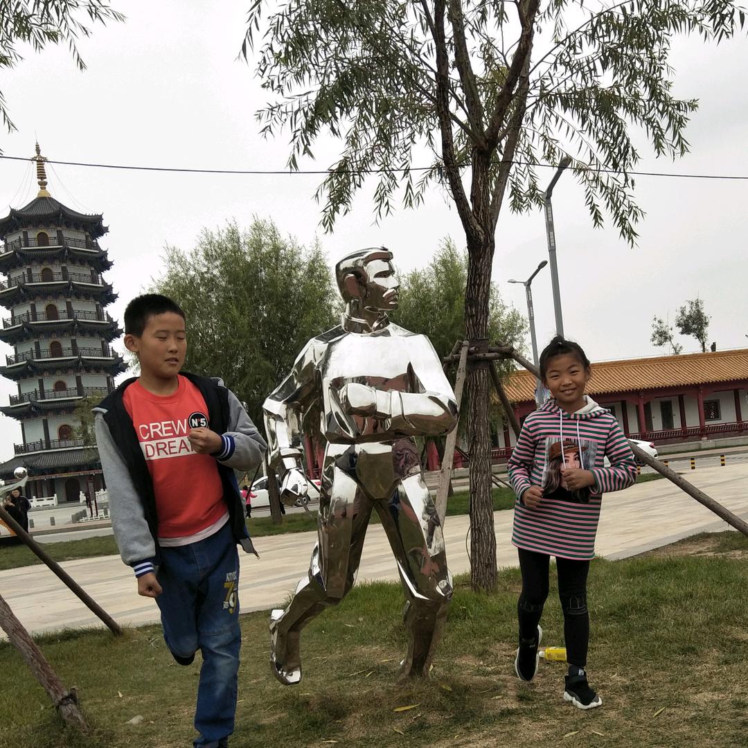 快乐老刘