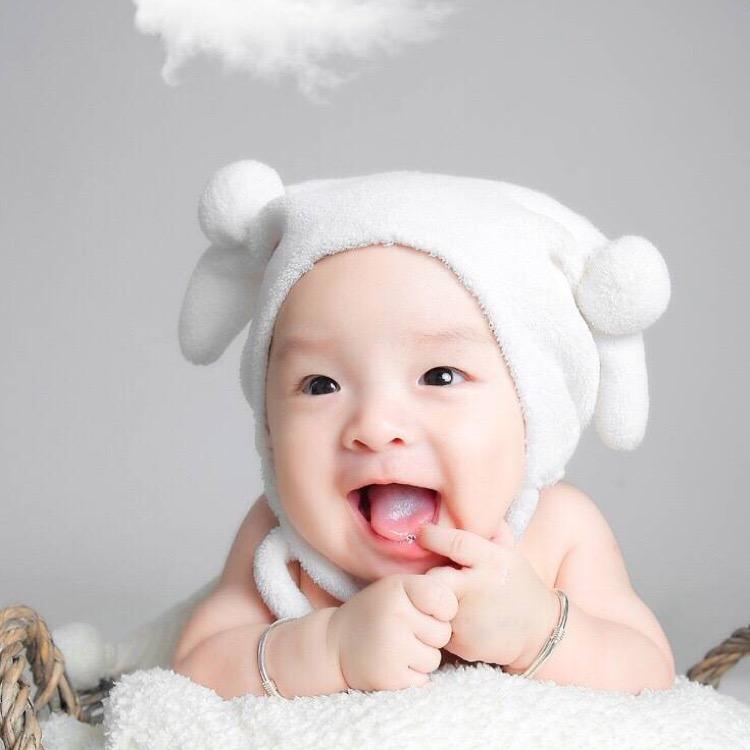 爱丁堡儿童摄影