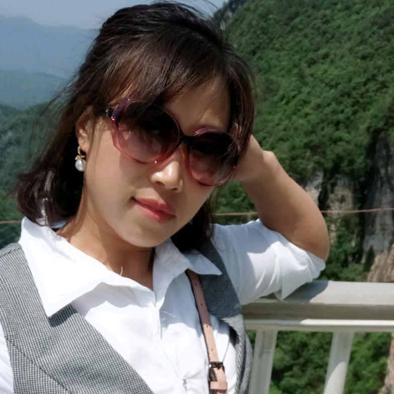 李妮儿【古角少峰生活超市】