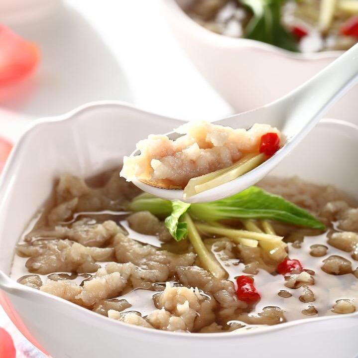 温州瘦肉丸