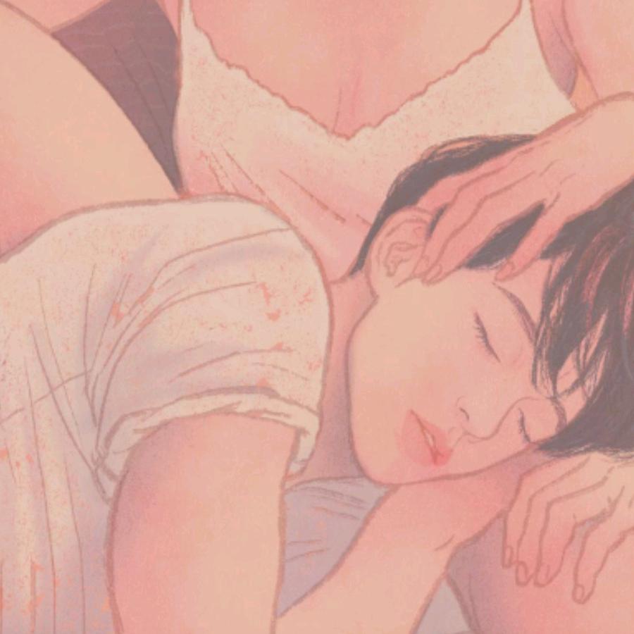 余生只宠一个