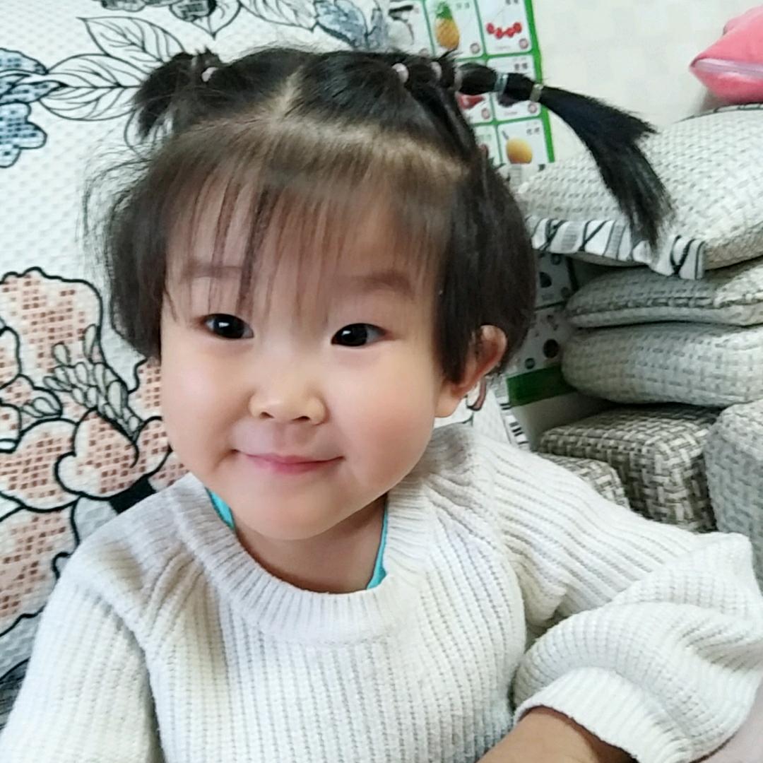 妍妍你的小可爱