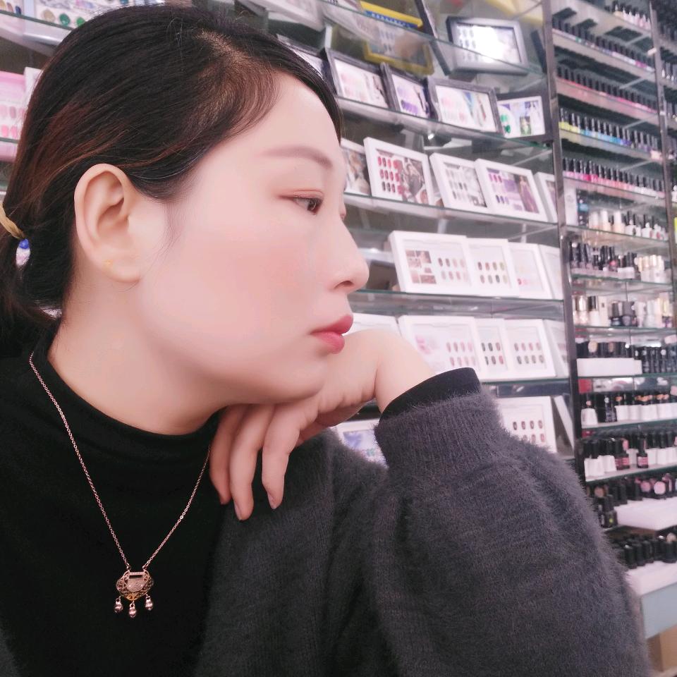 茉莉森林