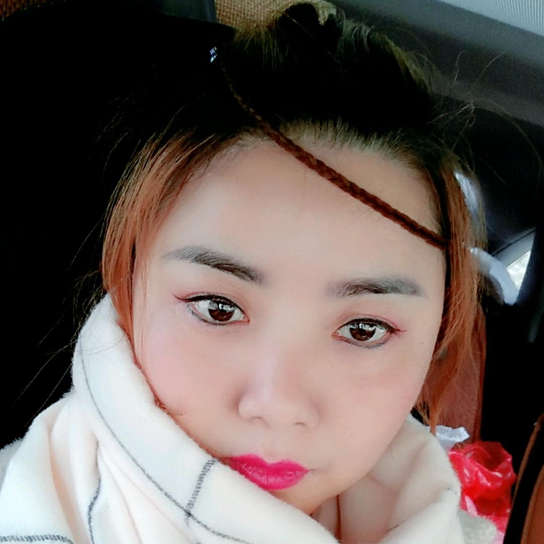 汉中胖妹