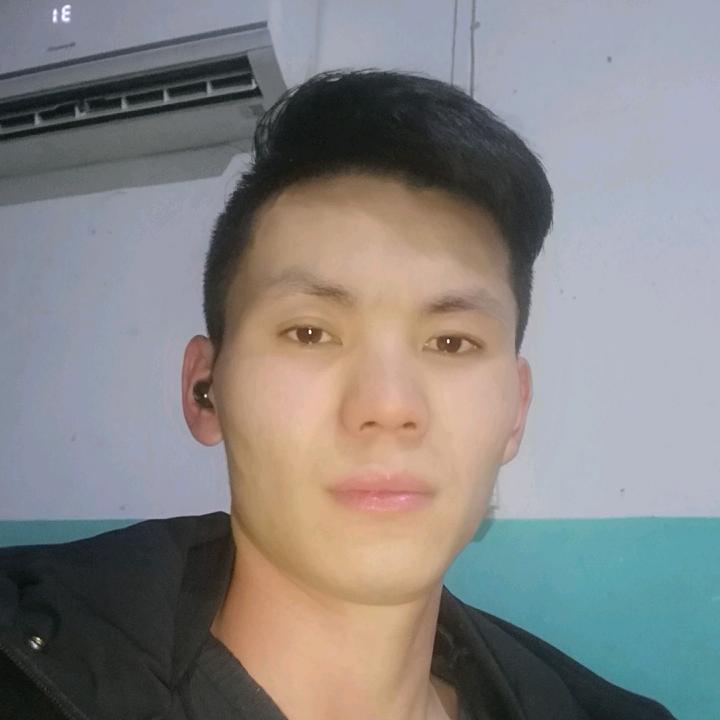 请让我静静