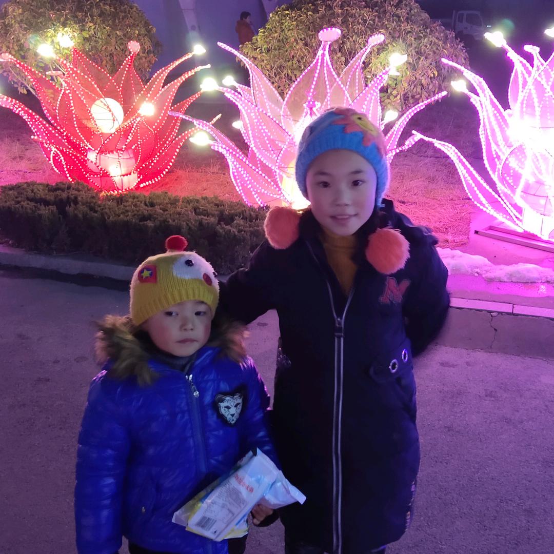 增辉种苗（增诚农业科技）