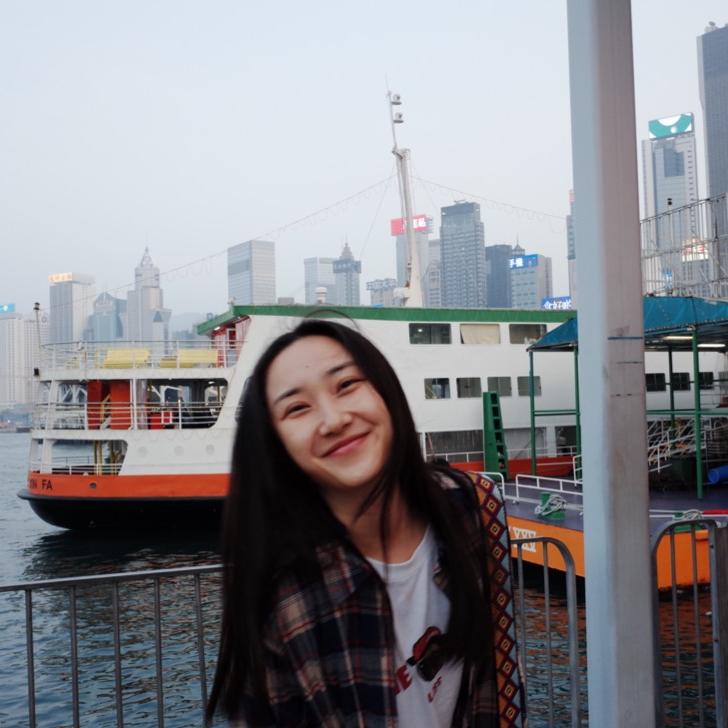 阿鱼