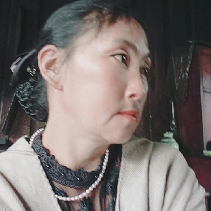幸福妈妈