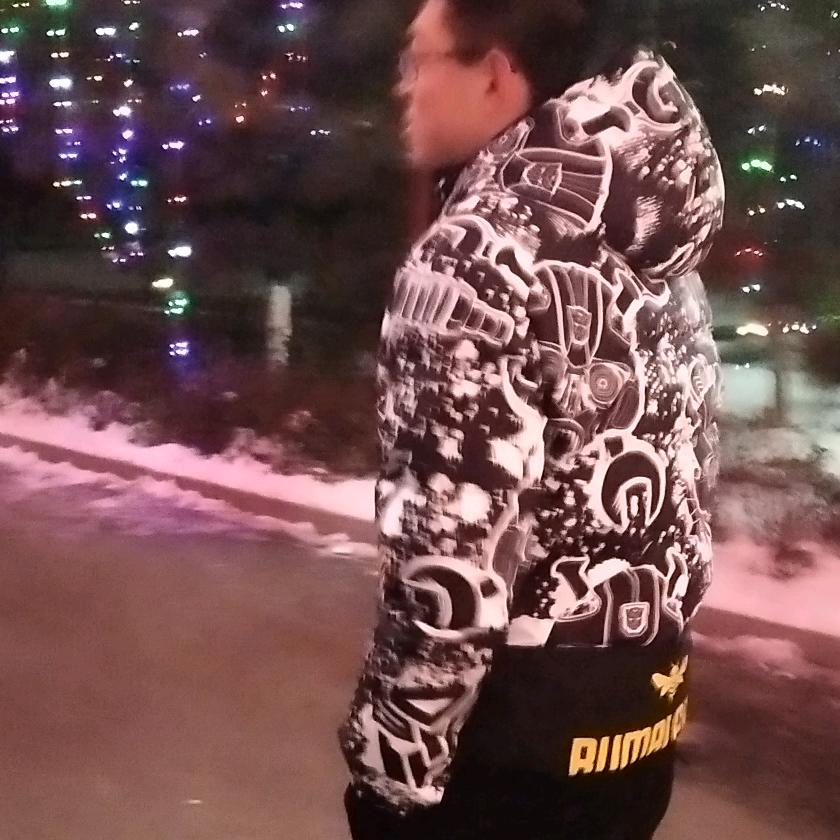 余生随心
