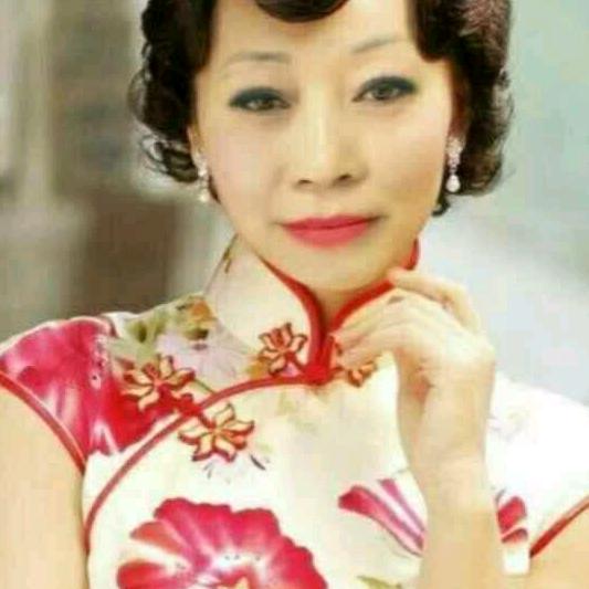 平平淡淡