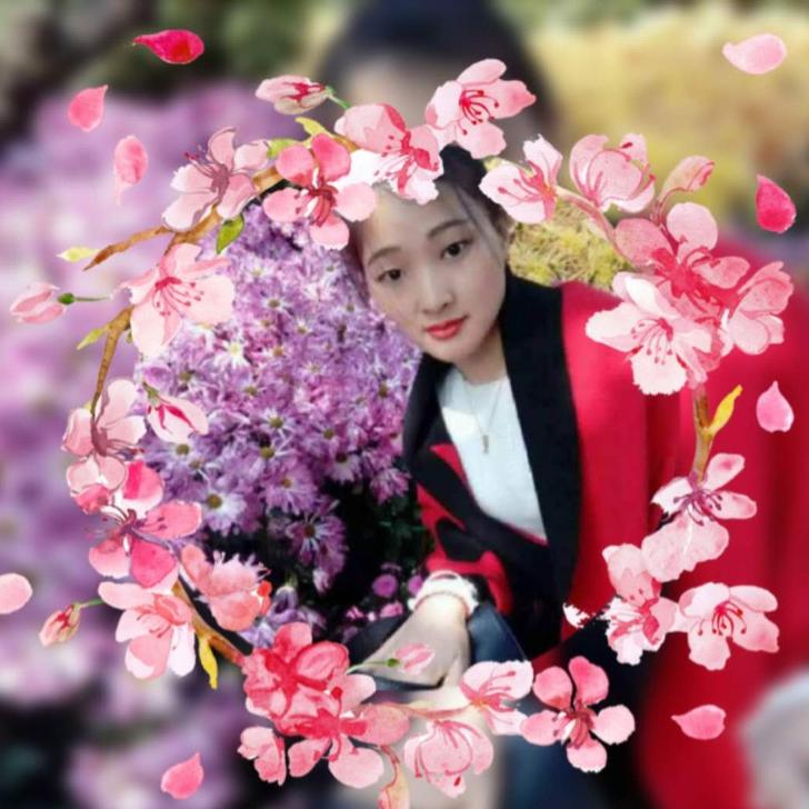 岁月静好
