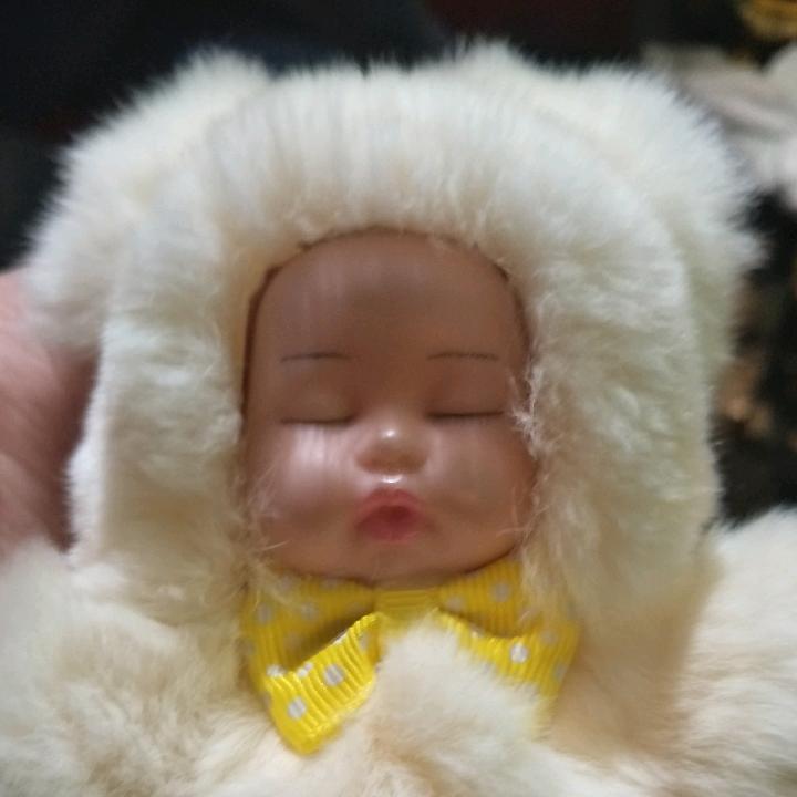 鹦鹉醒了