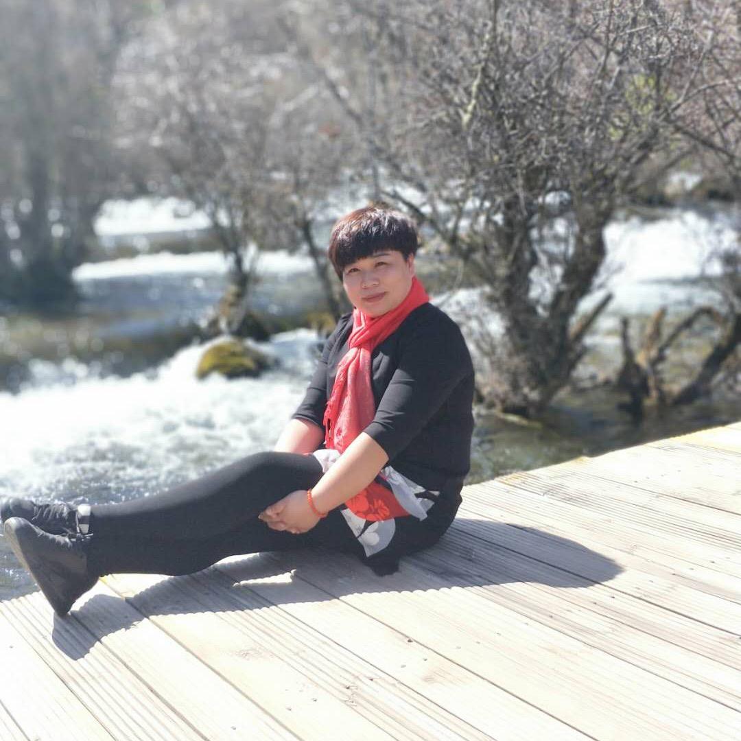 雁翎水寨小渔村