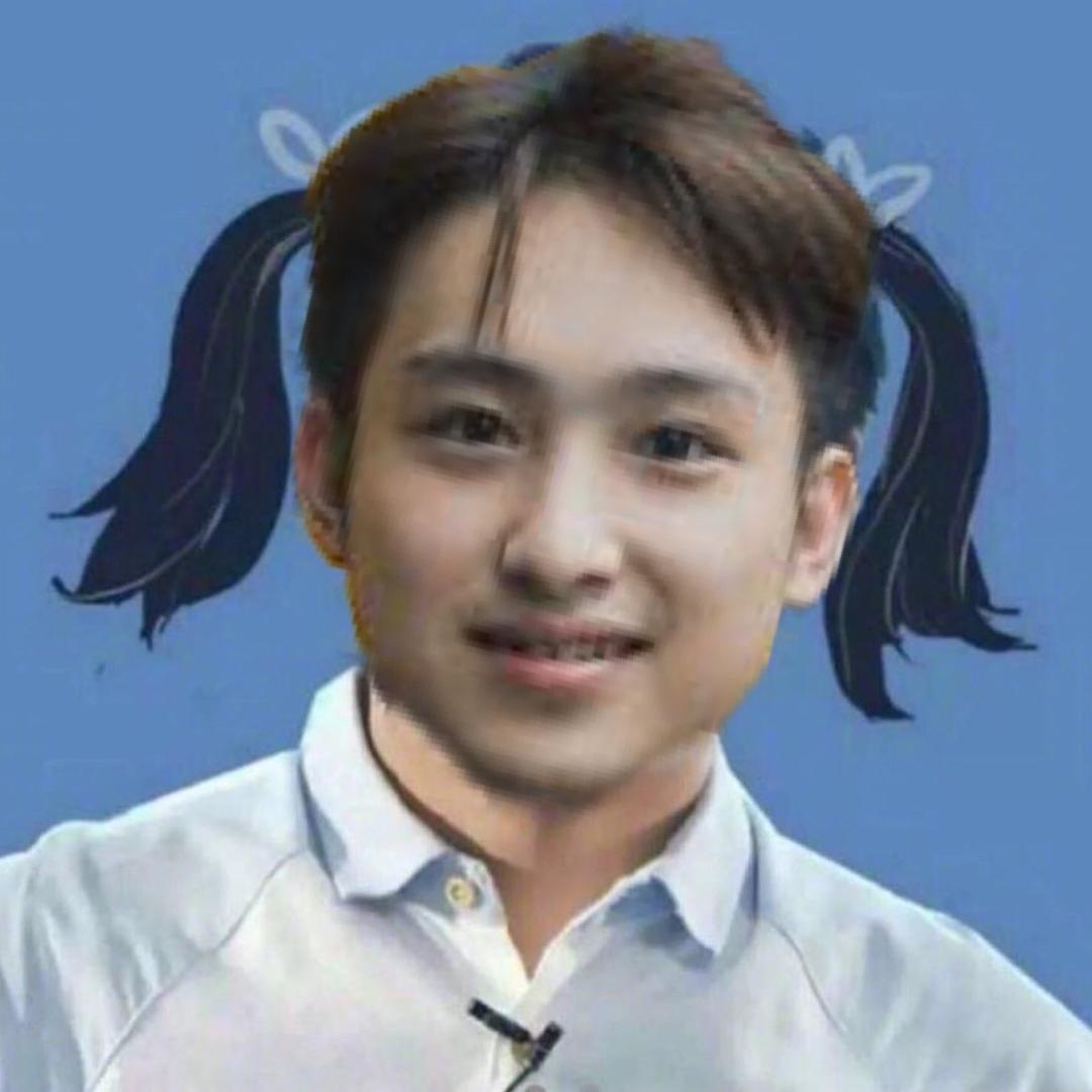 好人一生平安