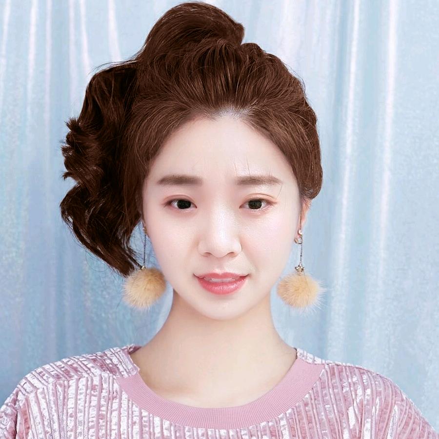 梧桐雨女装～小米