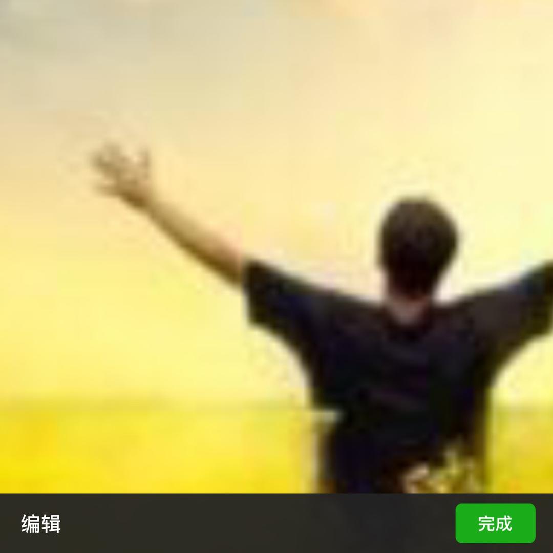 一抹清香
