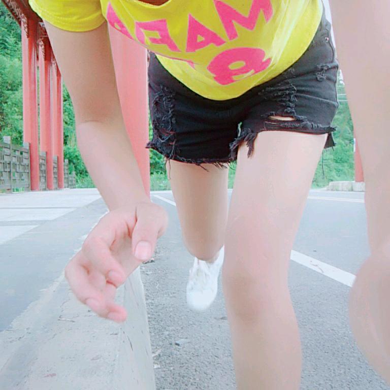 回忆里的那个人！