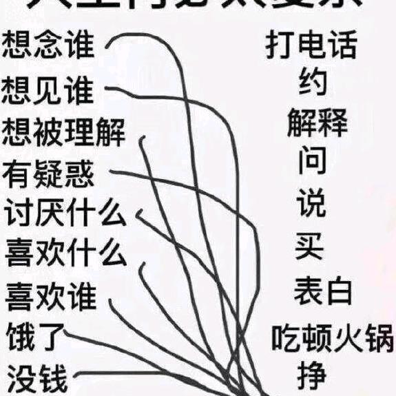 思钱想厚只为你