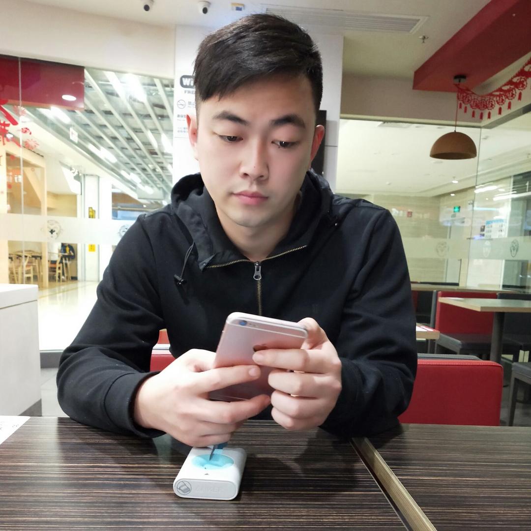 你有酒吗？我有故事！