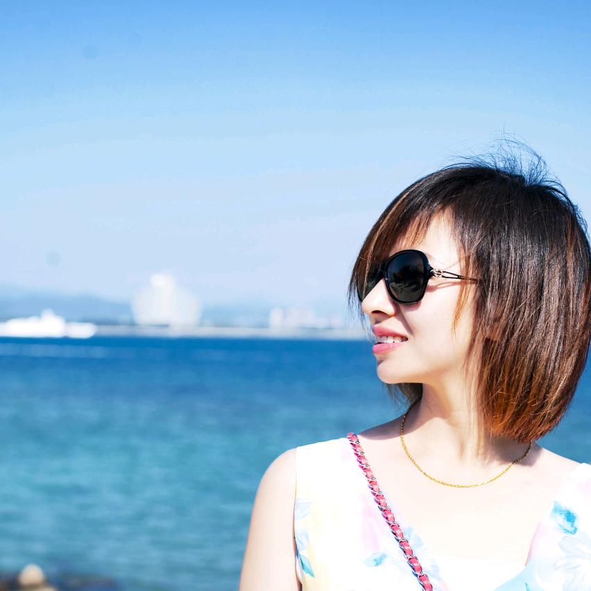 田甜  （私信不回）