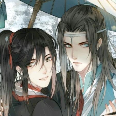 魏无羡