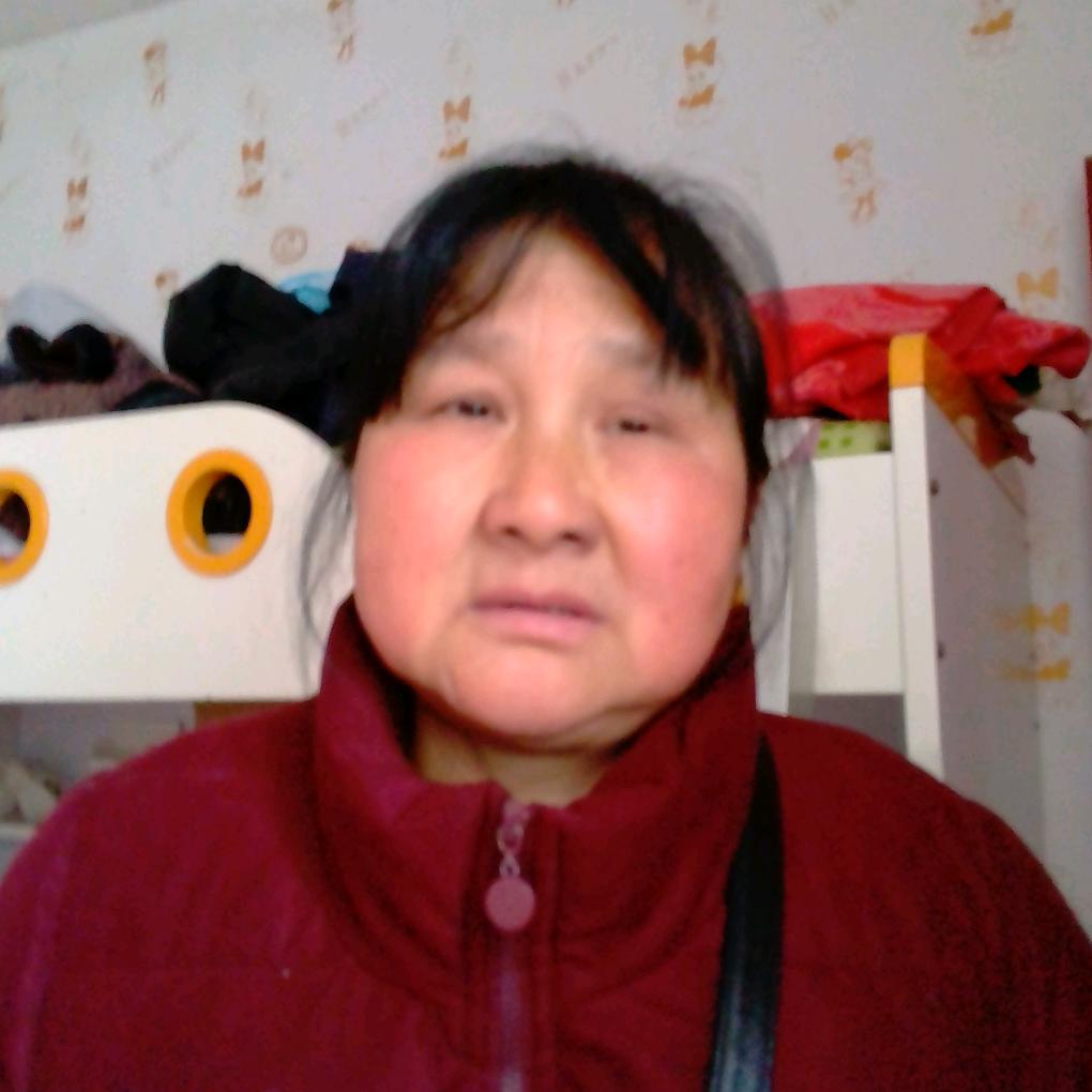 毛祥英