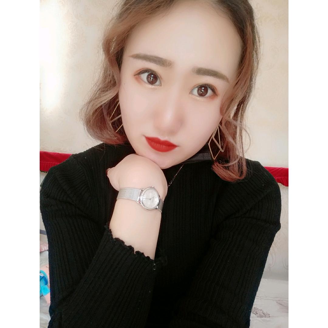 娇娇 🍀