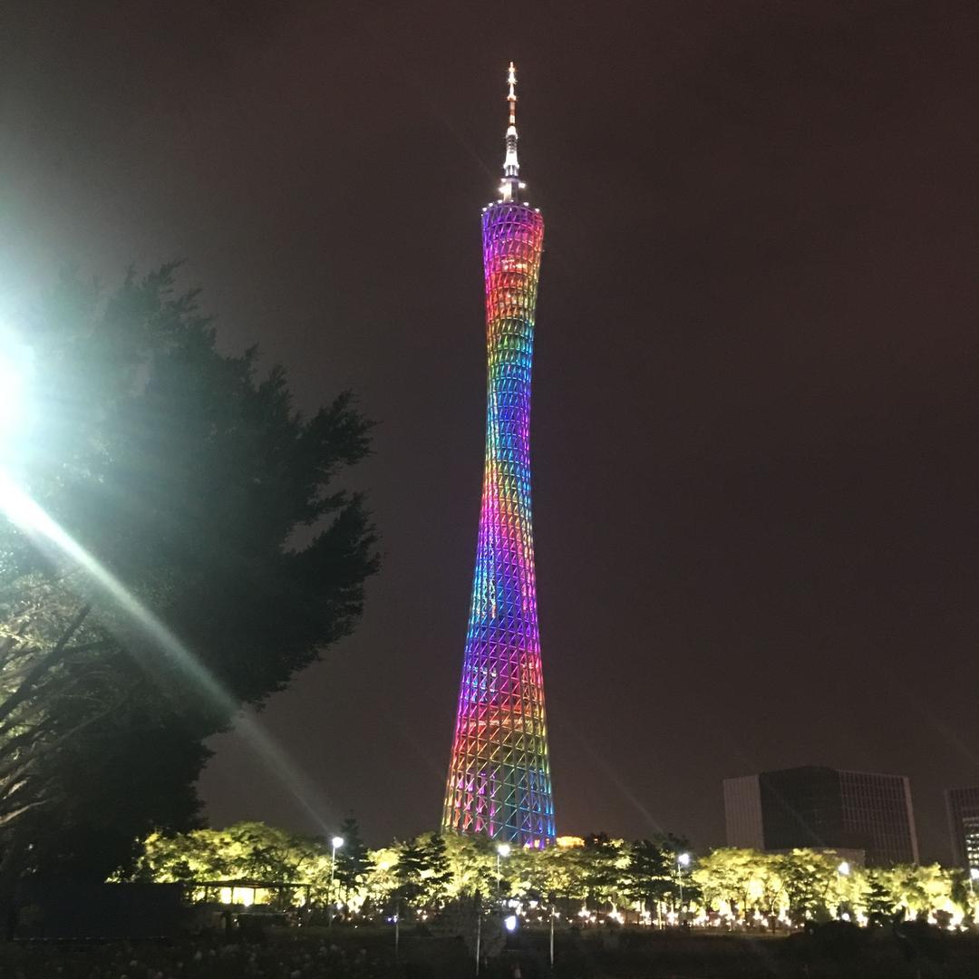 小东