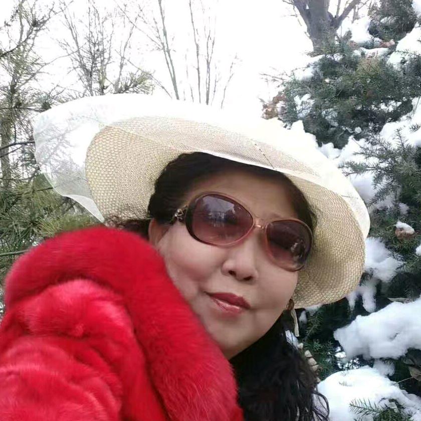 耿姐姐