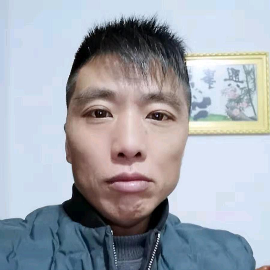 张虎