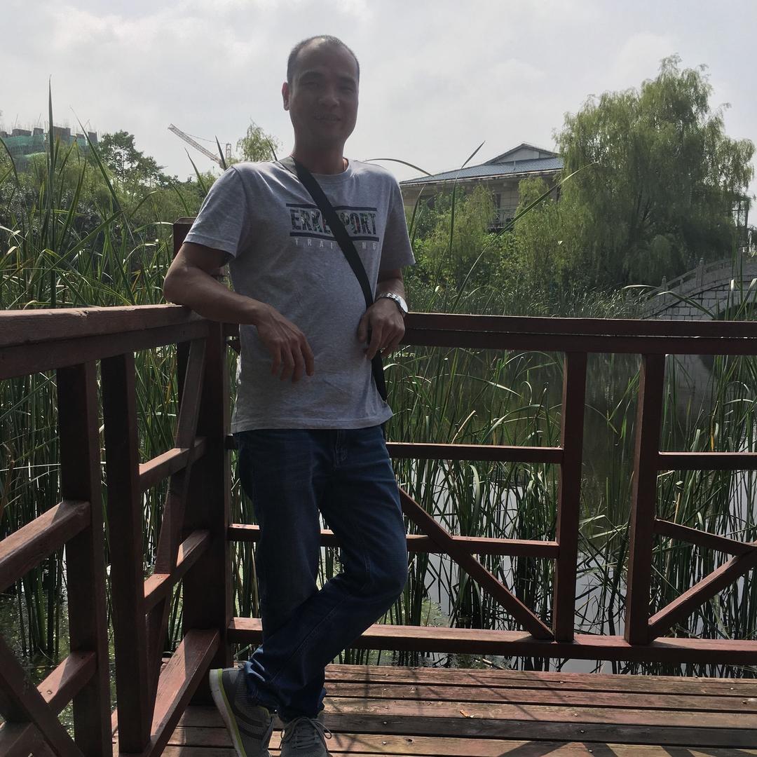 龙母大庙和兴榨油厂(正宗高山茶油)