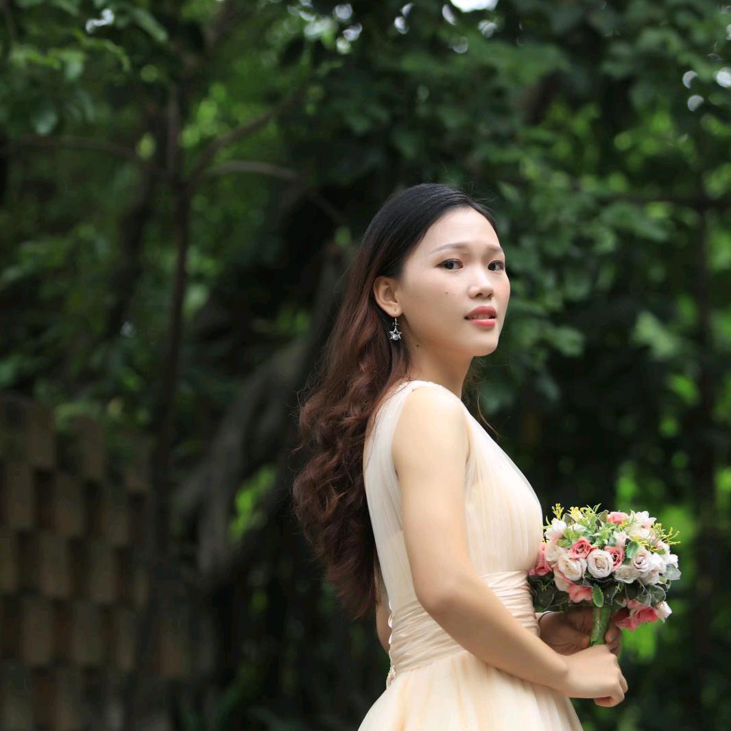 @一枝梅🌷☀️