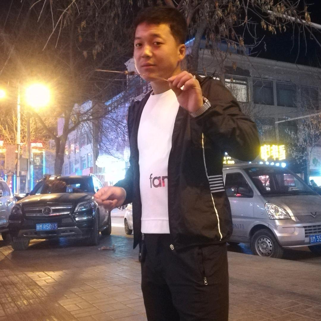 Mr.          陈
