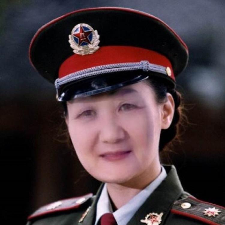 美好的春天