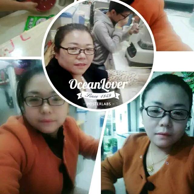 胡姐姐79幸福的羊