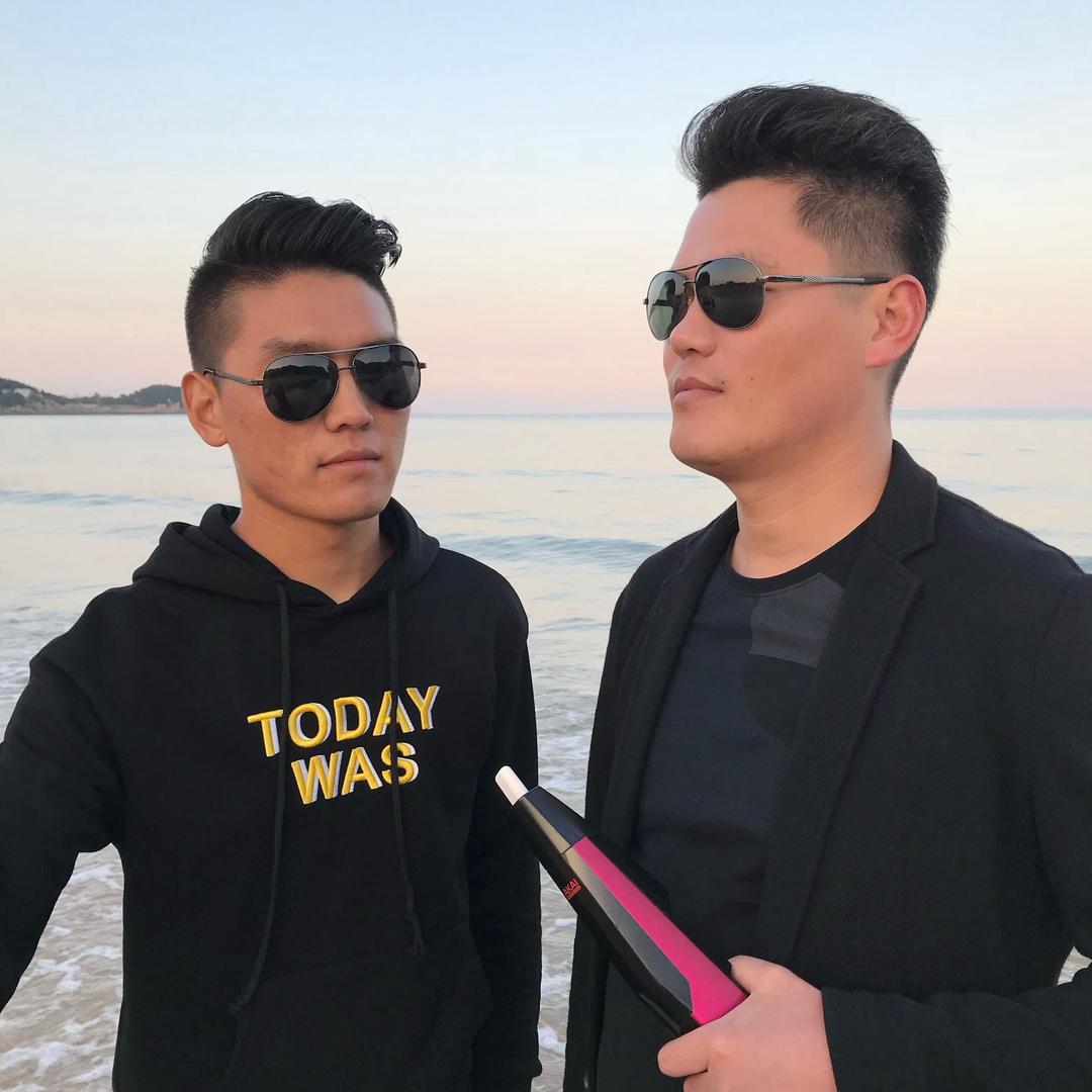 音乐兄弟～表哥