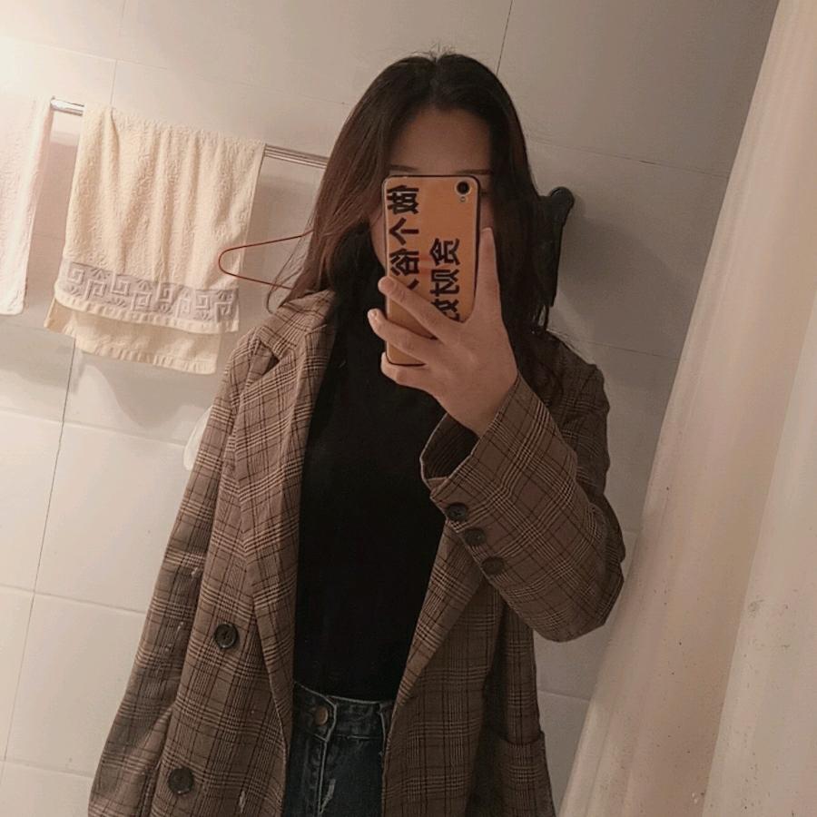 小陈陈～