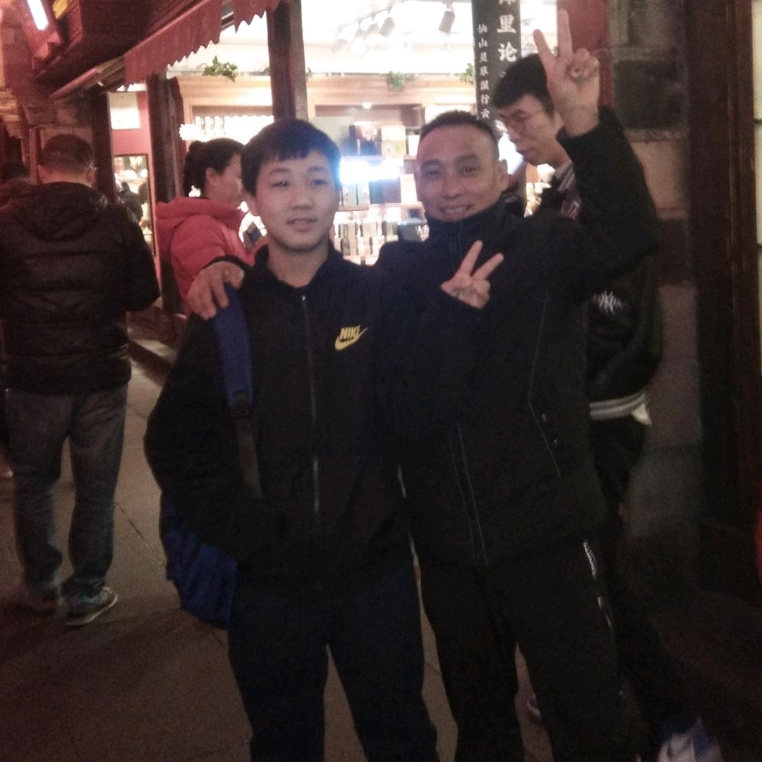 狼