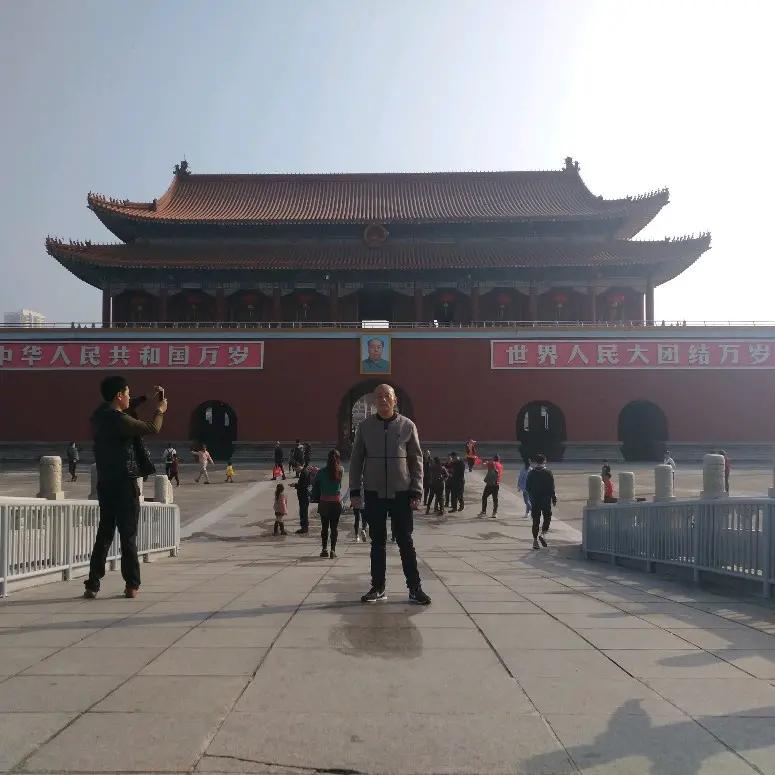 ☆←┈☆尐斌仔（聋人）