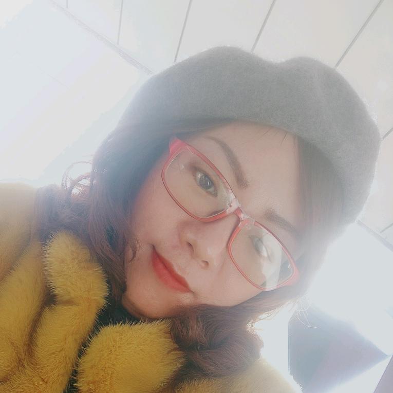白云飘飘