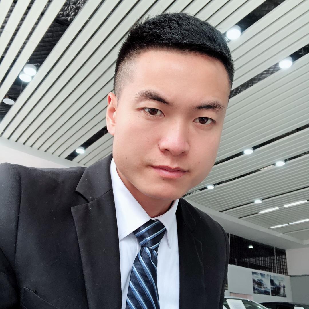 三穗县桦发二手车店.