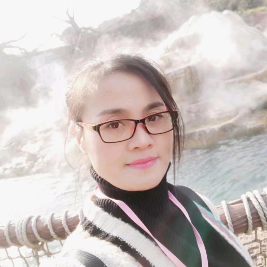 🌹利姐姐🌹