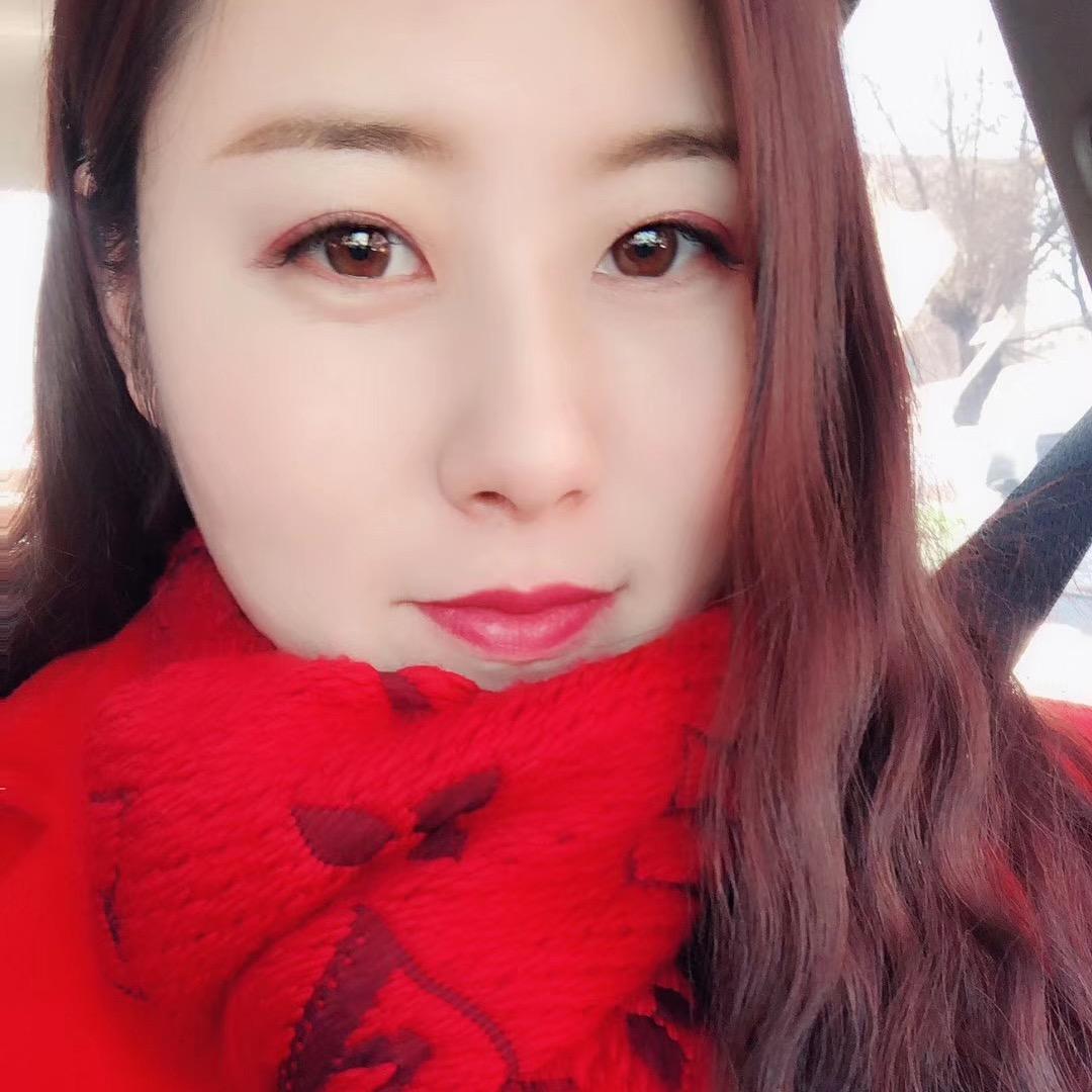 阳光灿烂😄